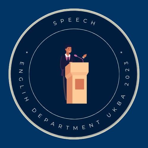 Speech