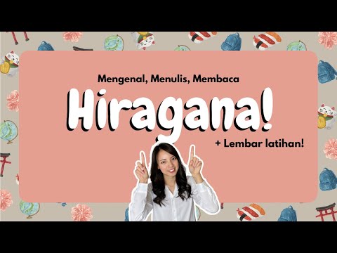 Self-taught Hiragana and Katakana | Learning Video